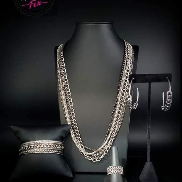 Jewelry - Jewelry all lead and nickel free